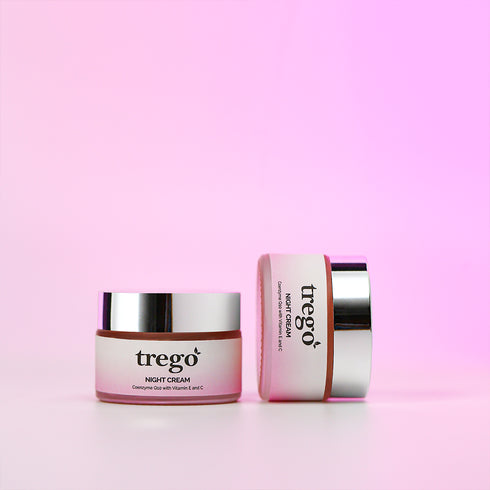 NIGHT CREAM